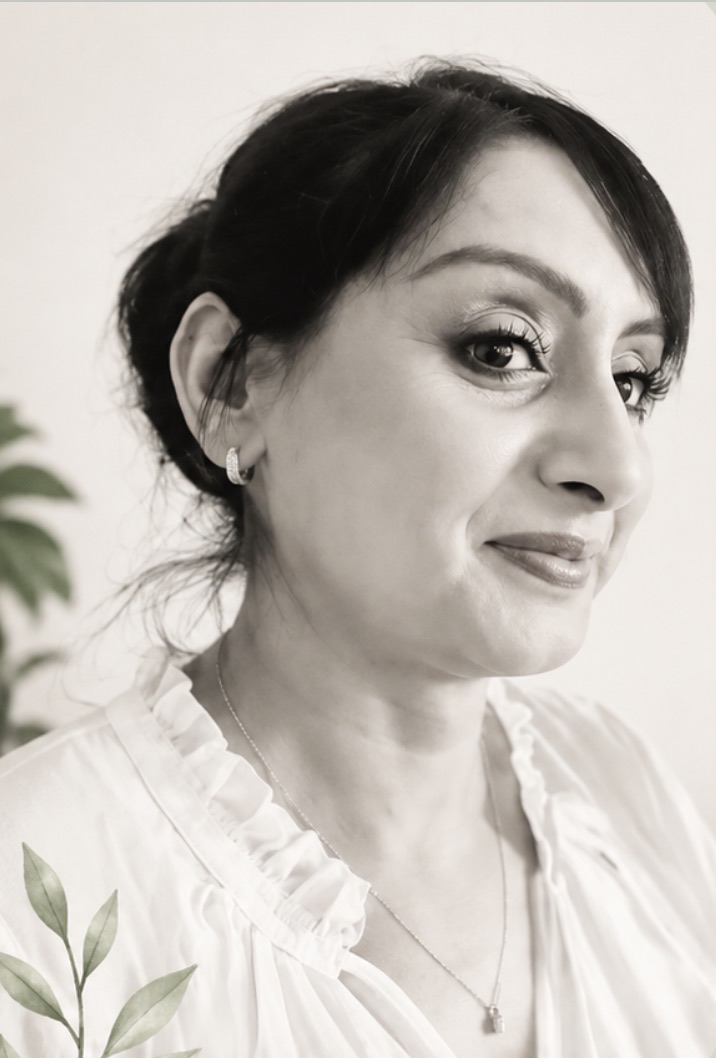 Jazmin, job application writer at Bright Roots Wellbeing